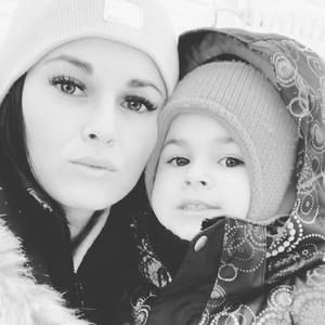 Meet your Posher, Marie-lou